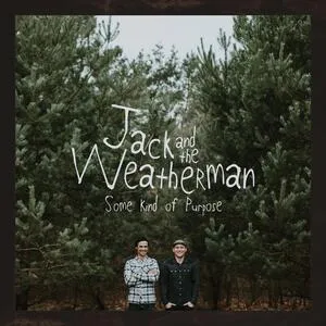 Some kind of purpose